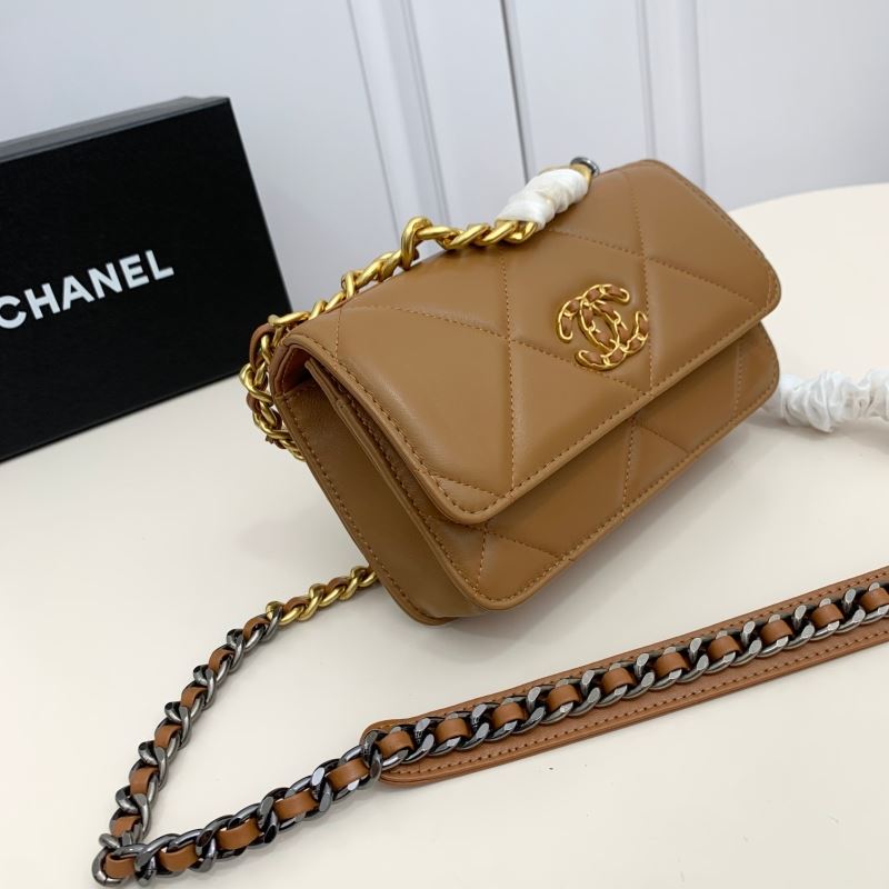 Chanel 19 Bags